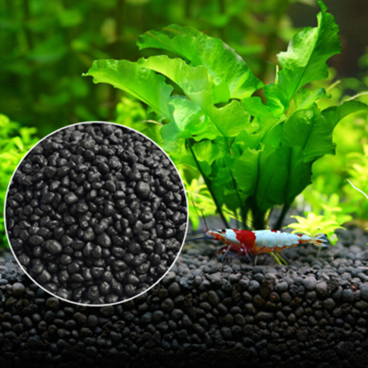 Aquarium Fish Accessories - 水族館植物の種子,水槽の素材,砂,土壌肥料,魚の手入れ,淡水水族館の付属品