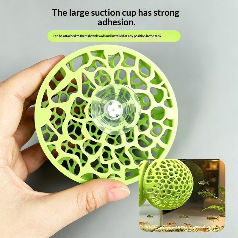 多孔質エビハウスベタ魚の隠れ家繁殖場所水槽景観装飾飾り用品 - Aquarium Fish Hiding Spot のレビューと価格