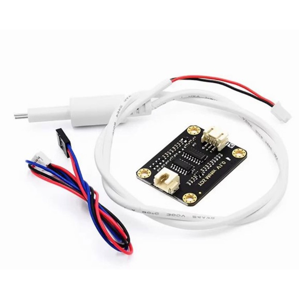 水質計測器センサーV1.0キット 0-1000ppm 防水プ - Aquarium Test Kit のレビューと価格