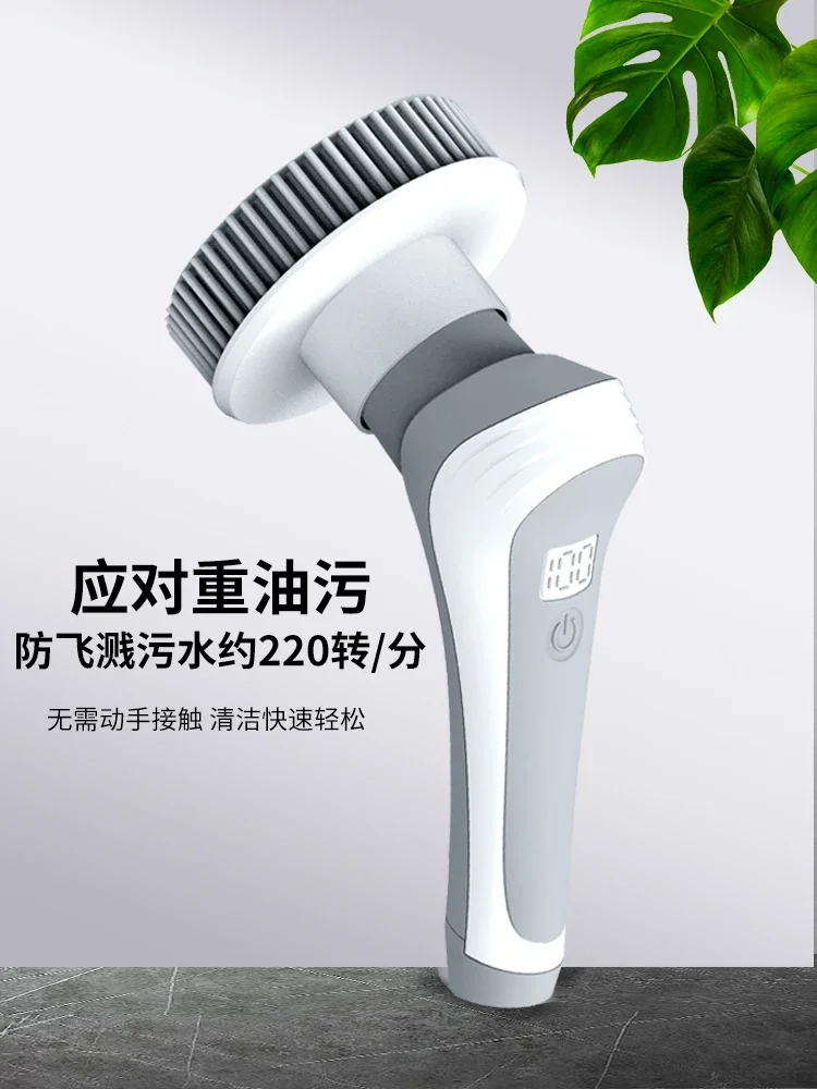 多機能格納式水槽ブラシロングハンドル防水水槽掃除ツール - Aquarium Fish Long のレビューと価格