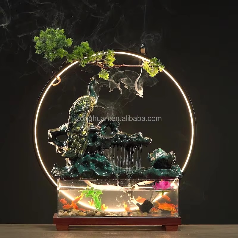 水槽用人工サンゴ 新しいクリエイティブな人気のロックデコレー - Aquarium Fish Popular のレビューと価格