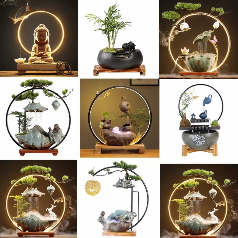 水槽用人工サンゴ 新しいクリエイティブな人気のロックデコレー - Aquarium Fish Popular のレビューと価格