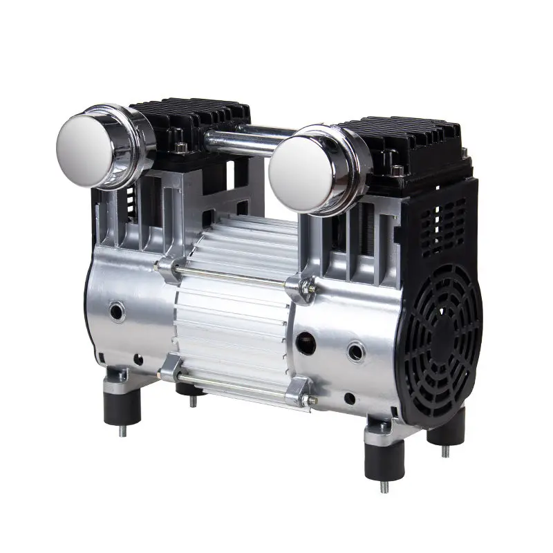XCX 静音エアコンプレッサーヘッド 550W/600W/8 - Air Pump Silent のレビューと価格
