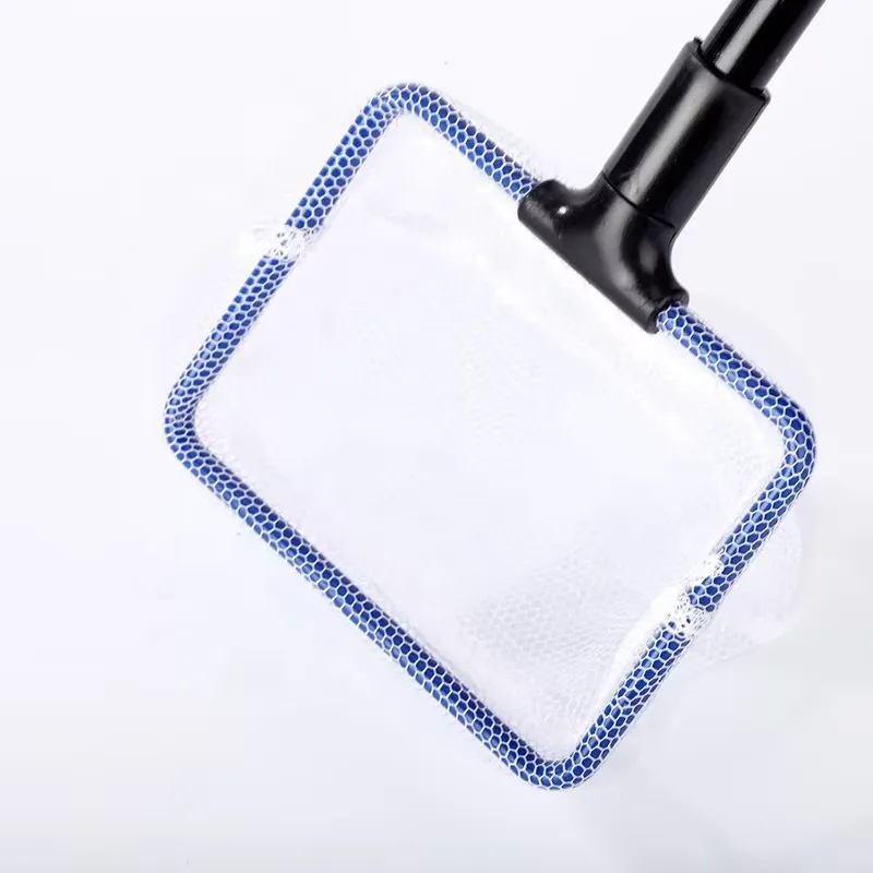5-in-1水槽清掃キット（伸縮式ロングハンドル付き） - Aquarium Fish Long のレビューと価格