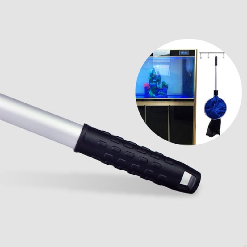37ME 生き物水族館日本の鯉靴下ネット漁網魚のランディング - Aquarium Fishland のレビューと価格